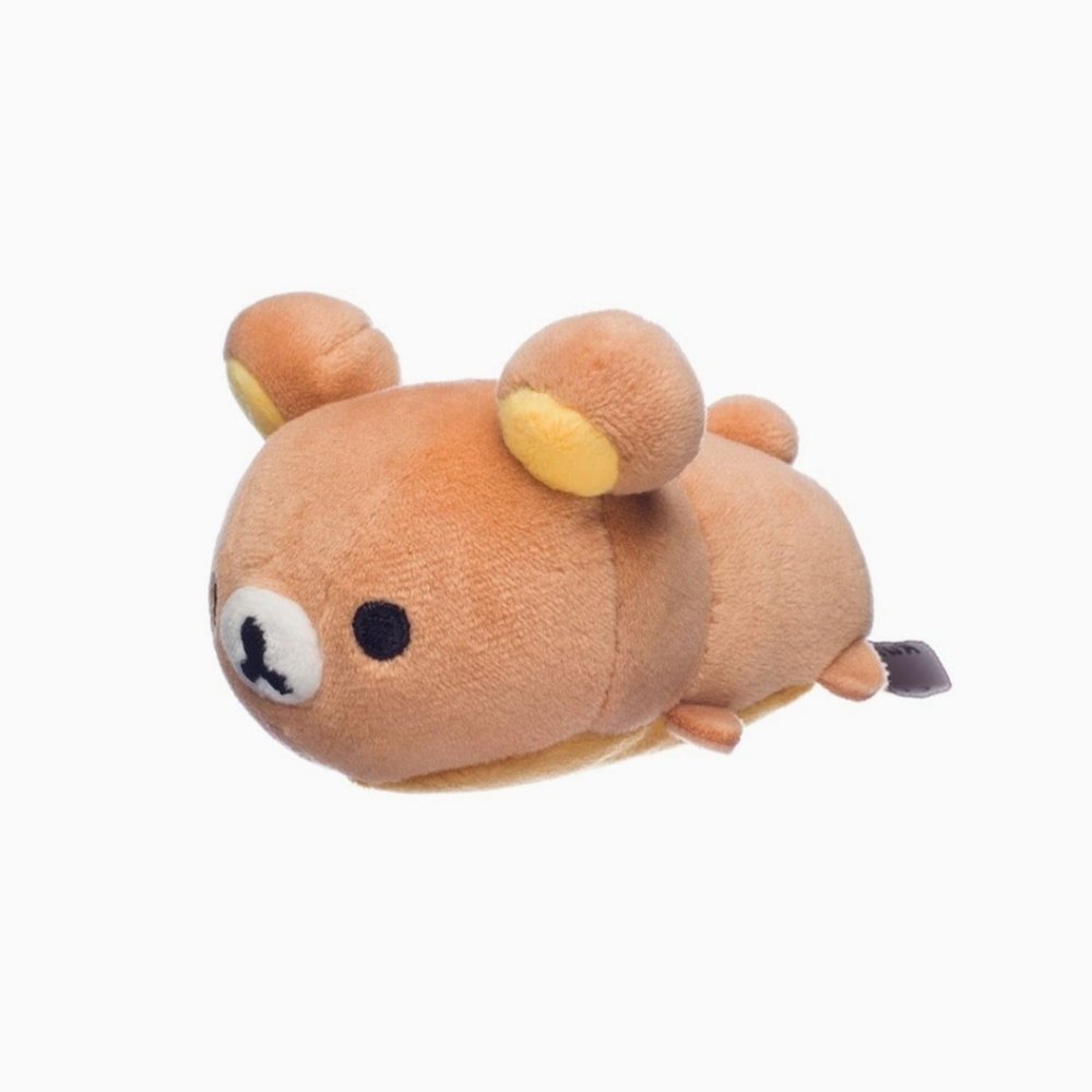 Rilakkuma San-X Original Mini Mochi Soft Plush
